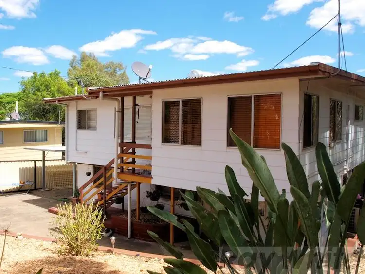 Main view of Homely house listing, 9 Balfour St, Coalfalls QLD