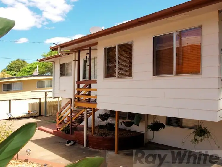 Second view of Homely house listing, 9 Balfour St, Coalfalls QLD