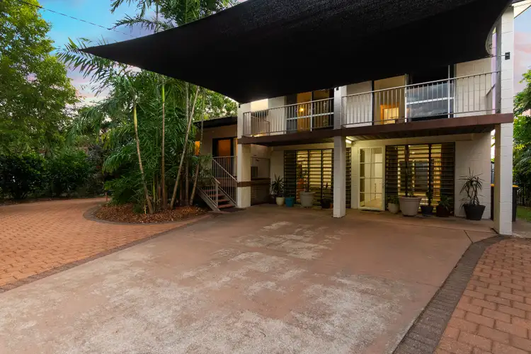 17 Malay Road