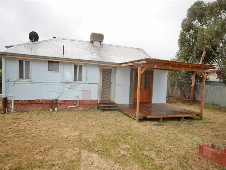 Second view of Homely house listing, 90 White St, Brookton WA