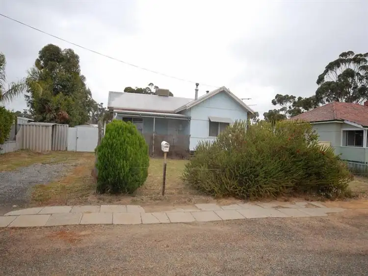 Sixth view of Homely house listing, 90 White St, Brookton WA