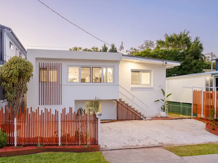75 Ellen Street