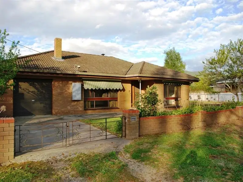 Main view of Homely house listing, 234 Myrtle St, Myrtleford VIC