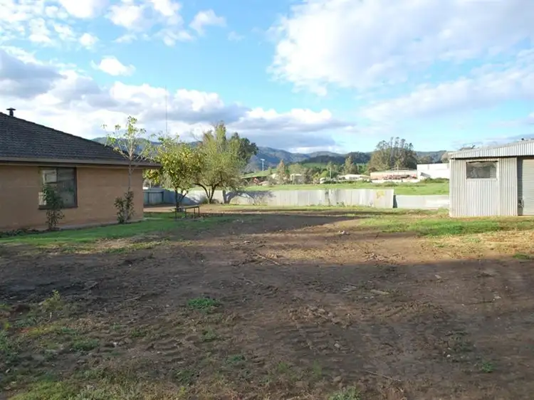 Fourth view of Homely house listing, 234 Myrtle St, Myrtleford VIC