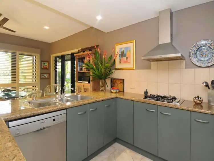 Fifth view of Homely townhouse listing, 7/17 St Crispins Ave, Port Douglas QLD
