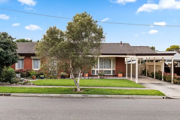 14 Joyce Avenue