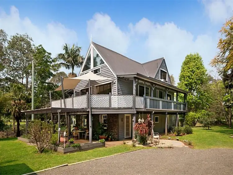 Third view of Homely house listing, 8 Randle Rd, Lindendale NSW