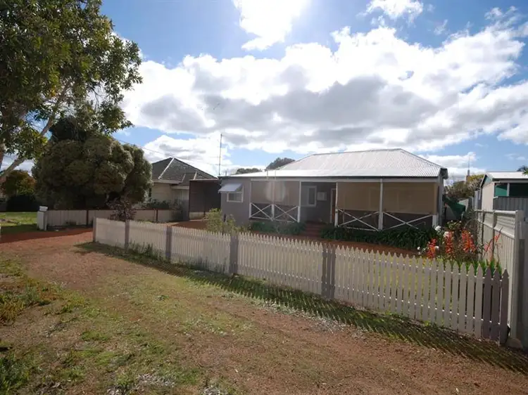 Main view of Homely house listing, 53 Grant St, Narrogin WA