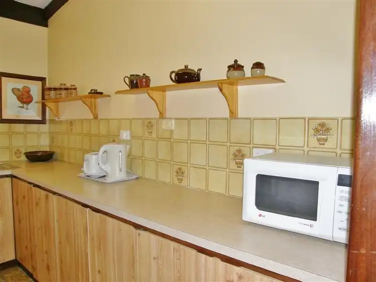 Third view of Homely house listing, 1/38 Grey Street - Sunsea Vlls, Kalbarri WA