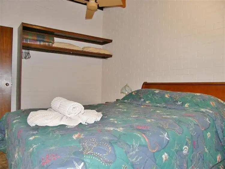 Seventh view of Homely house listing, 1/38 Grey Street - Sunsea Vlls, Kalbarri WA