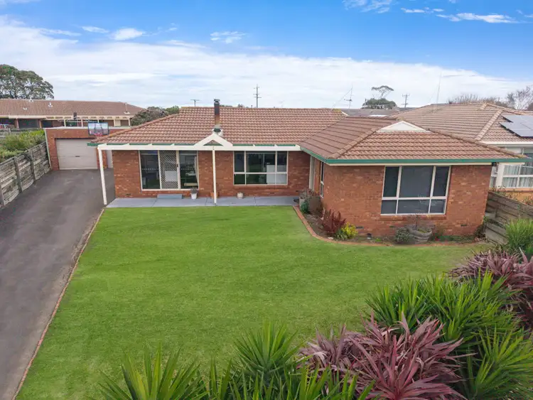 5 Eliza Court