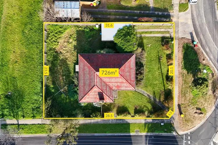 26 Wilga Street
