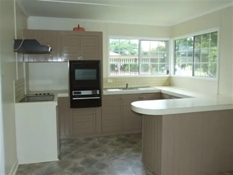 Second view of Homely house listing, 163 Shamrock St, Blackall QLD