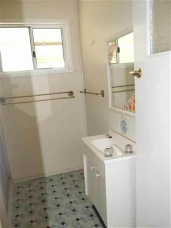 Third view of Homely house listing, 163 Shamrock St, Blackall QLD