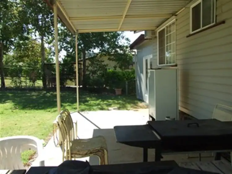 Seventh view of Homely house listing, 163 Shamrock St, Blackall QLD