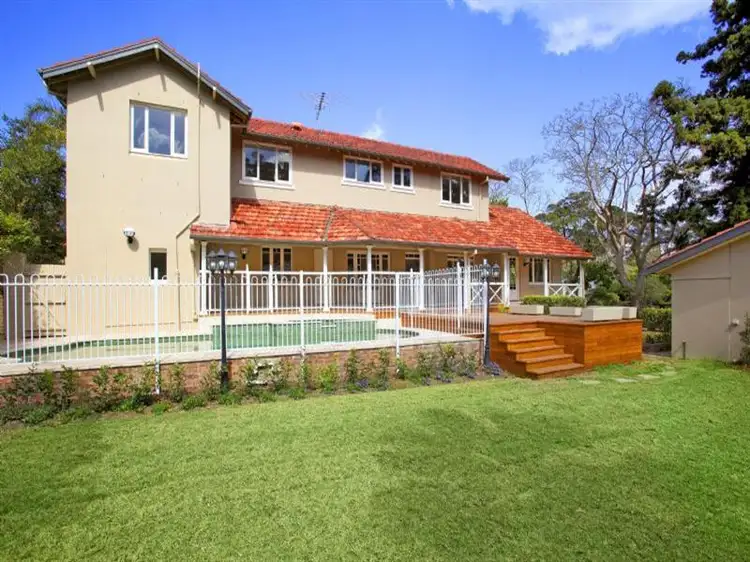 Fourth view of Homely house listing, 14 Orinoco St, Pymble NSW
