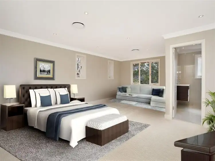 Sixth view of Homely house listing, 14 Orinoco St, Pymble NSW