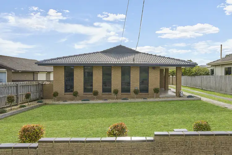 104 Aitkins Road