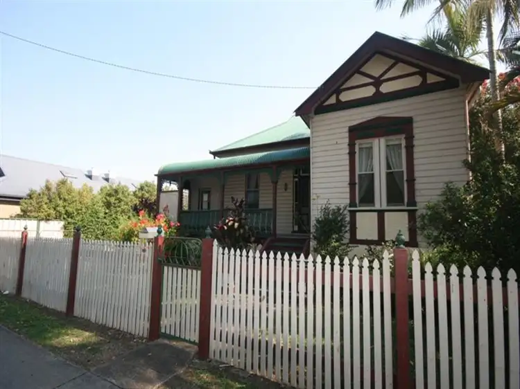 Main view of Homely house listing, 135 Bacon St, Grafton NSW