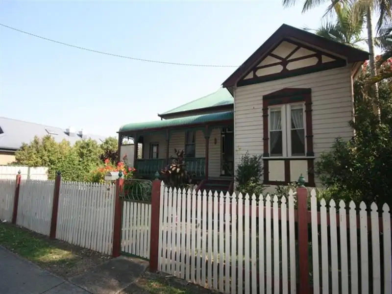 Main view of Homely house listing, 135 Bacon St, Grafton NSW