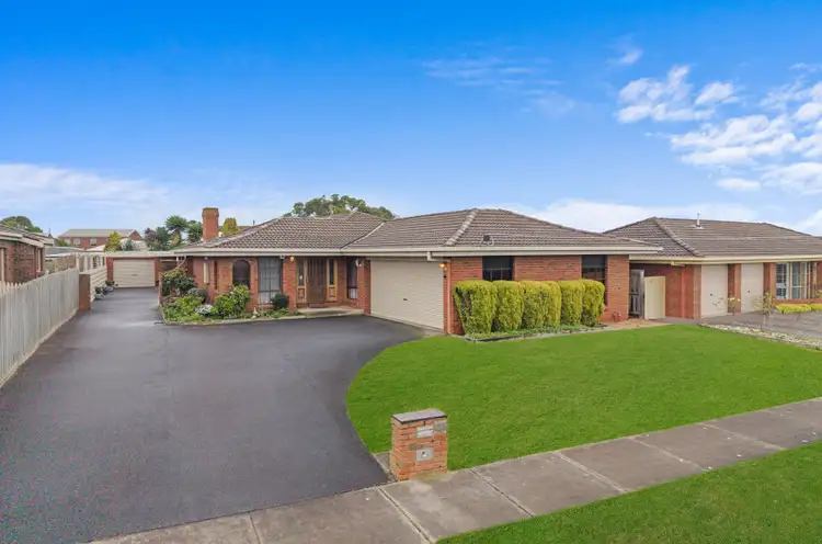 23 Mountain Ash Drive