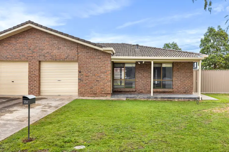 2A Liascos Avenue