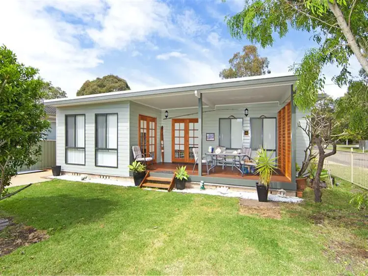Main view of Homely house listing, 13 Sixth Ave, Toukley NSW