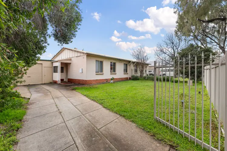 5 Armagh Avenue
