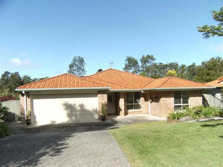 Third view of Homely house listing, 3 Homestead Dr, Tewantin QLD