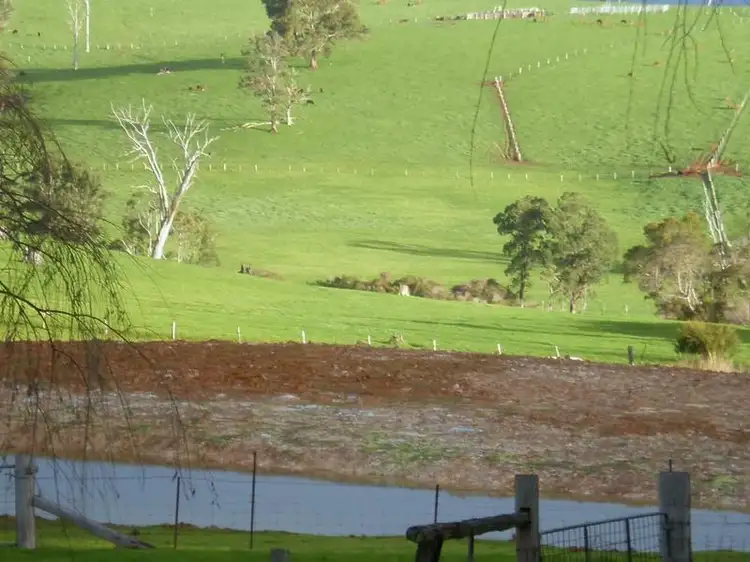 Seventh view of Homely house listing, Lot 21 Mckittrick Rd, Nannup WA