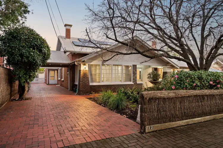 32 Ormond Grove