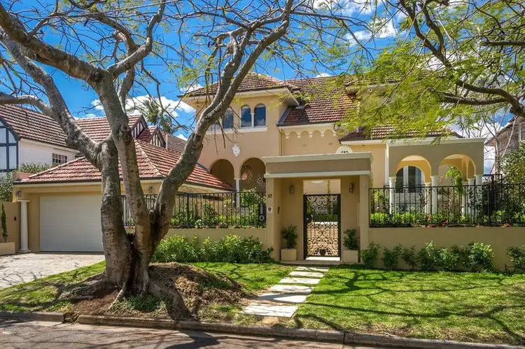 37 Baldwin Street, Ascot QLD 4007