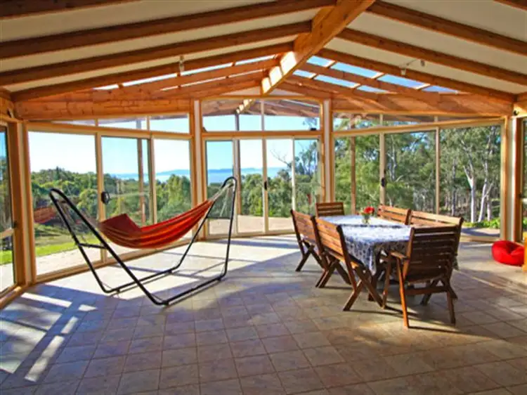 Main view of Homely house listing, 222 The Forest Rd, Bywong NSW