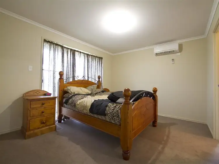 Fifth view of Homely house listing, 8 Debbie Ct, Oakey QLD