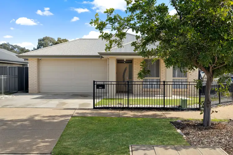 149 Douglas Drive