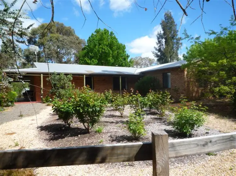 Main view of Homely house listing, 17 Martin St, Mount Barker WA