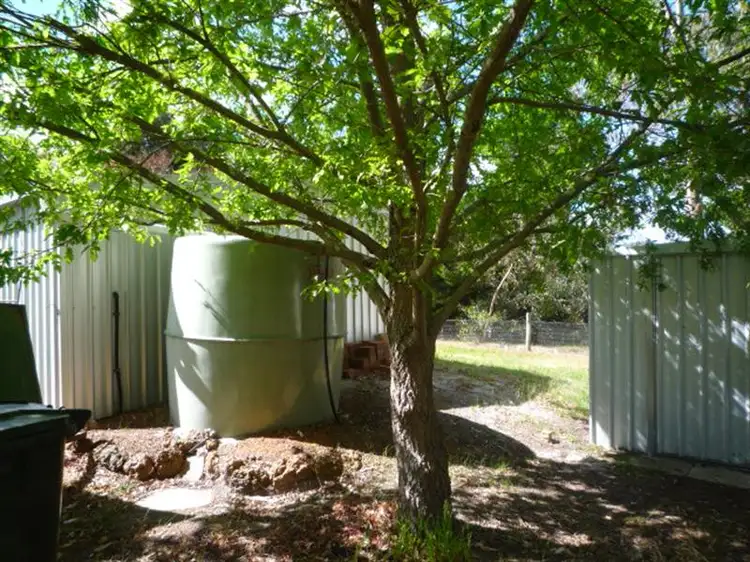Fifth view of Homely house listing, 17 Martin St, Mount Barker WA