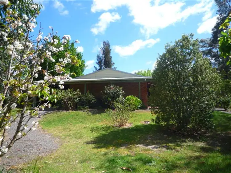 Sixth view of Homely house listing, 17 Martin St, Mount Barker WA