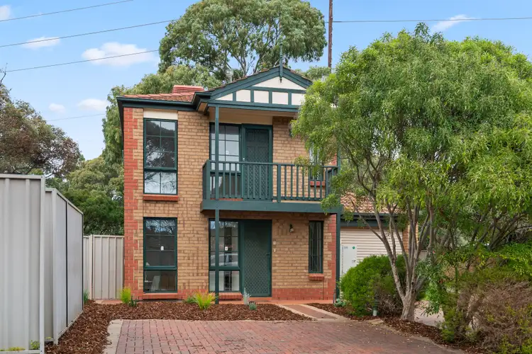 1 Mcinerney Avenue