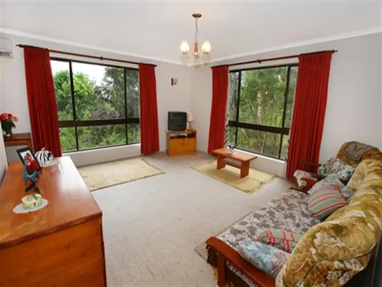 Third view of Homely house listing, 235 Panorama Dr, Rosemount QLD