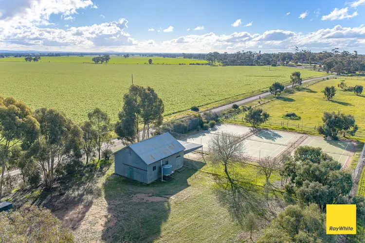 1 CA 61A Cleary Road