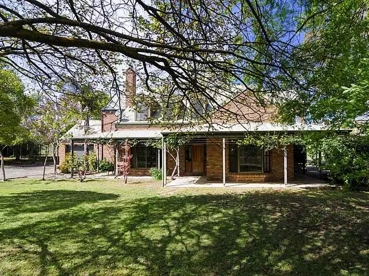 50 Rowley Rd, Meadows SA
