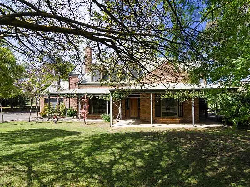 Main view of Homely rural property listing, 50 Rowley Rd, Meadows SA