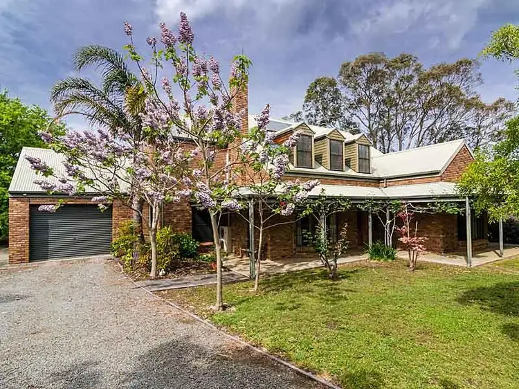 Second view of Homely rural property listing, 50 Rowley Rd, Meadows SA