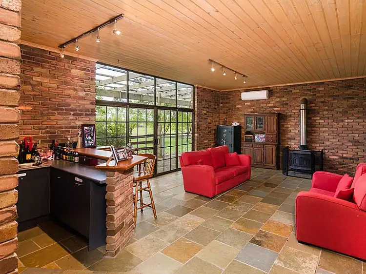 Fourth view of Homely rural property listing, 50 Rowley Rd, Meadows SA