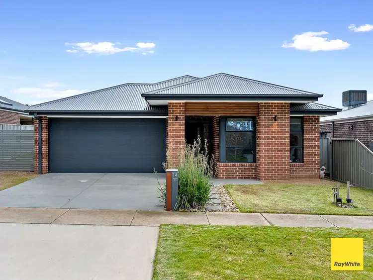 14 Blossom Drive