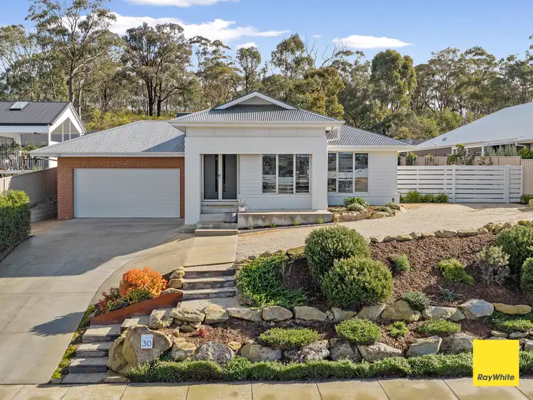 30 Brooklyn Drive