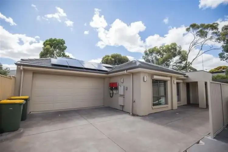69A Stradbroke Road