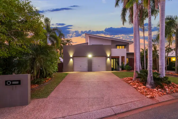 11 Davenport Court
