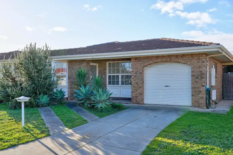 2 Hansen Court